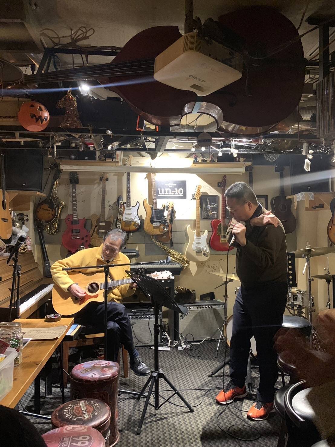 宮さんデビュー