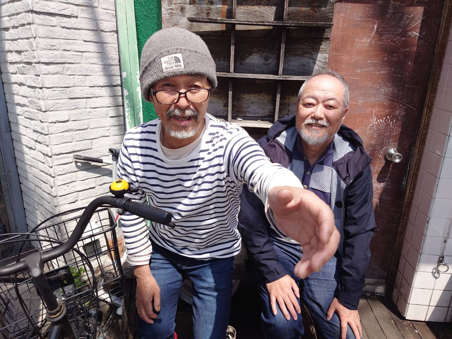 関谷さん