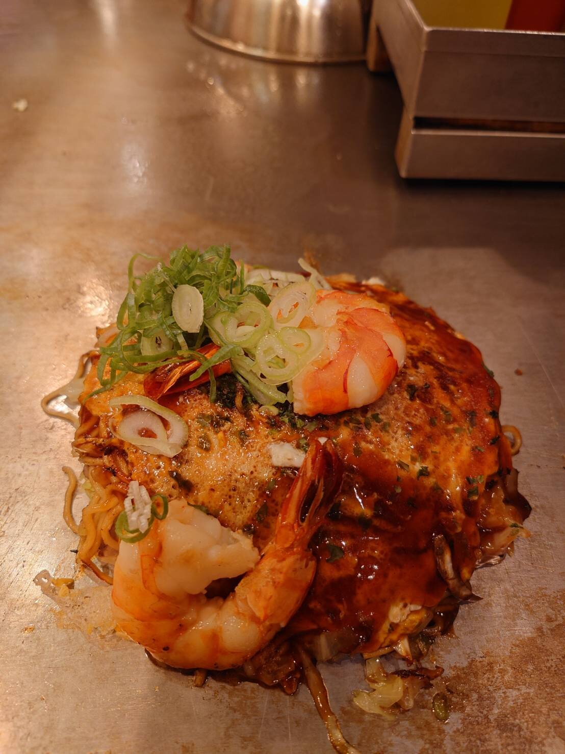 お好み焼きHIROKI