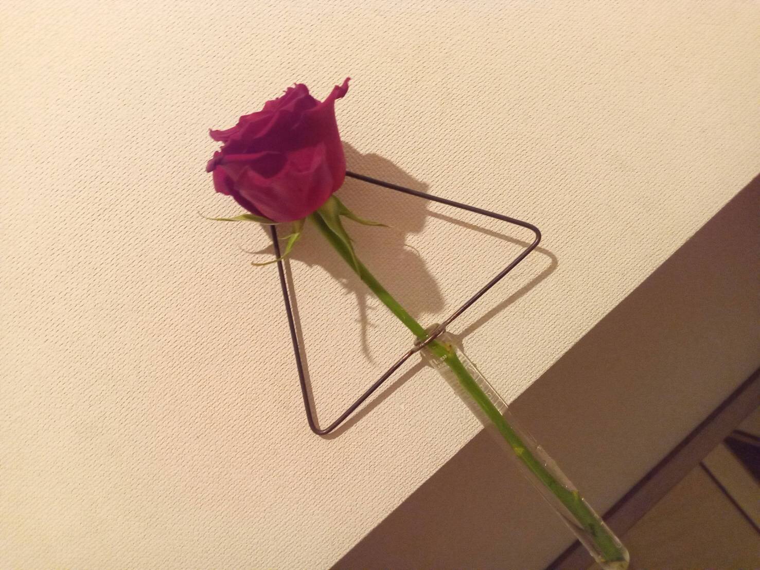 ママおめでとう