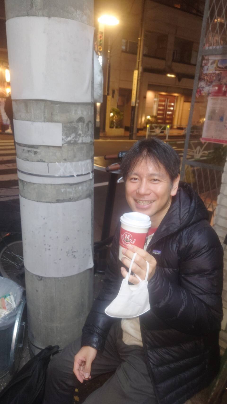 チーズケーキ王子