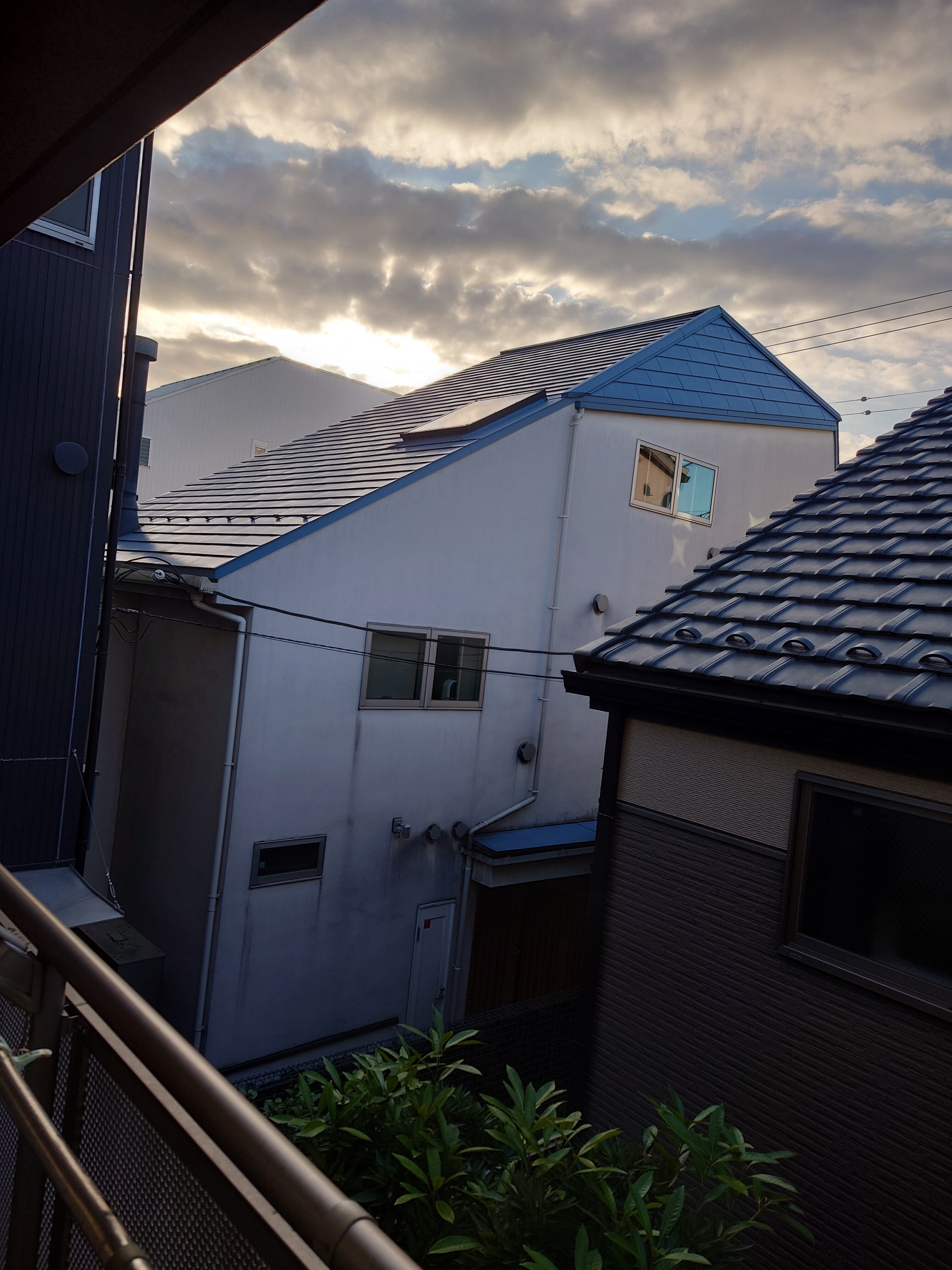 あけましておめでとうございます