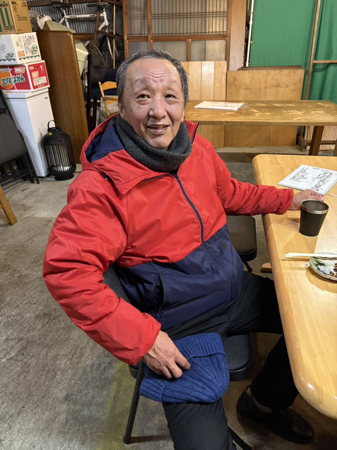 いっちゃん　りんたろう