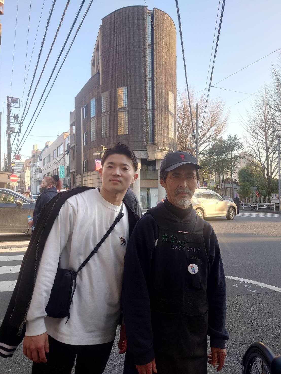 ゆうたろう結婚