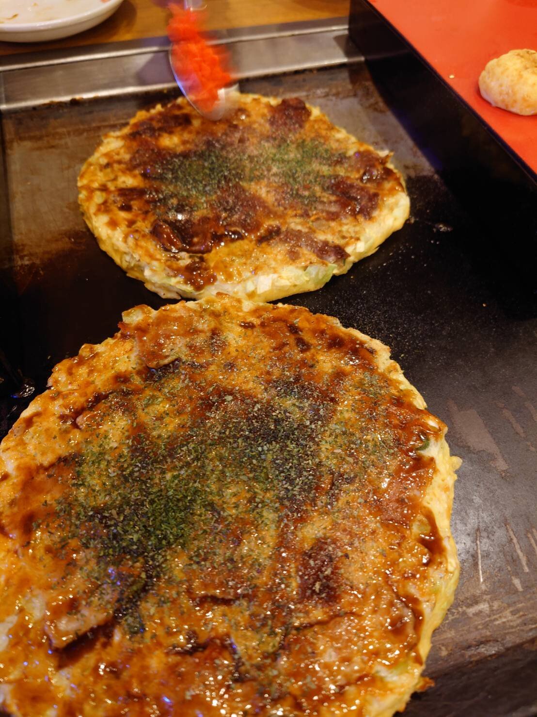 姫路お好み焼きたちばな