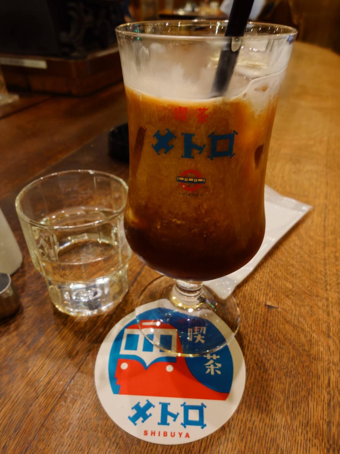 CI なんかな？