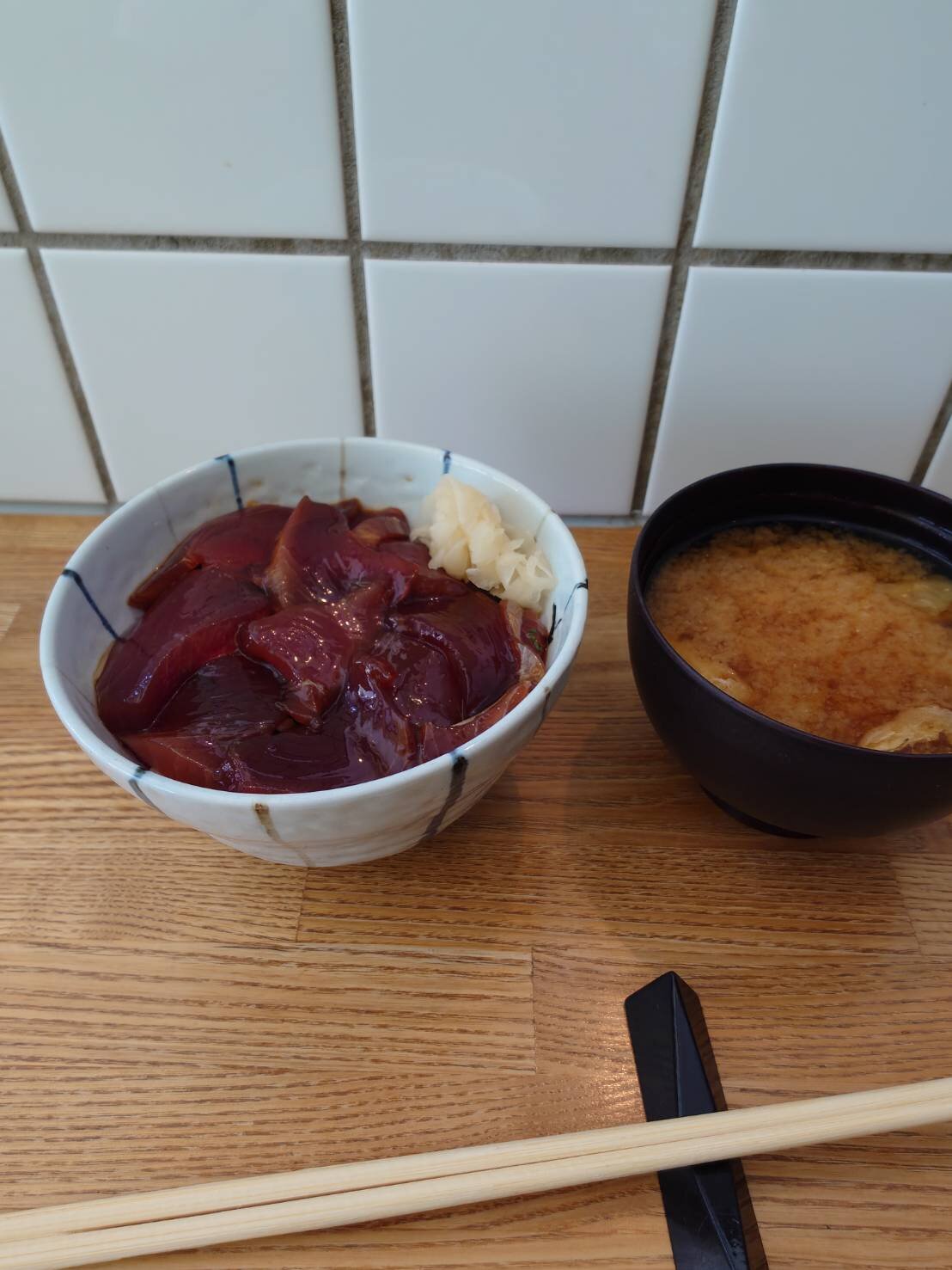 先輩！　まつ