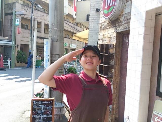 美帆　HAPPYBirthday